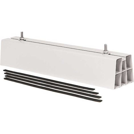 Soporte Aire Acondicionado 45 - Suelo - 380 Kg (1/3)