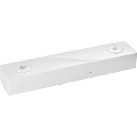 "Faro HELP bianco 2 W 4000K (luce naturale)"