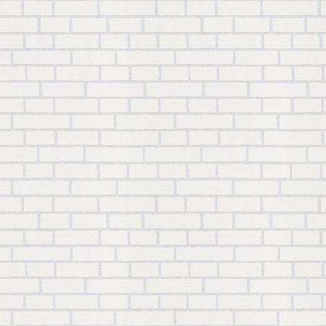 Papier peint brique Papier peint pierre Papier peint imitation brique Tapisserie imitation brique Tapisserie imitation pierre blanc 245410 (1/4)