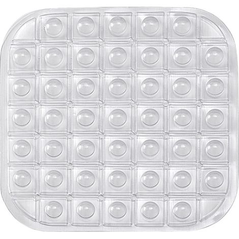 Tappeto a.scivolo lavello 30x30 tra