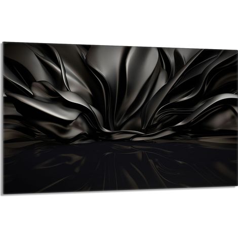 Glasschutzplatte für den Herd 80x52 Muster (1/5)