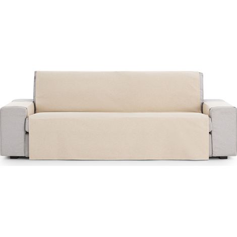 Housse de Canapé Pratique Mod/2 Aqua 3Plz. C/27 (1/5)