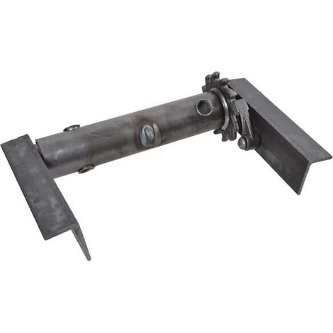 Spanner kpl. Schweißausführung UNIVERSAL 6030183L (1/2)