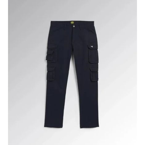 Pantaloni da lavoro Diadora Utility WAYET II - S - Blu