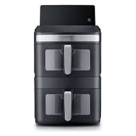 Caso AIRFRY DUOTOWER FRITTEUSE (AIRFRY DUO TOWER SW)