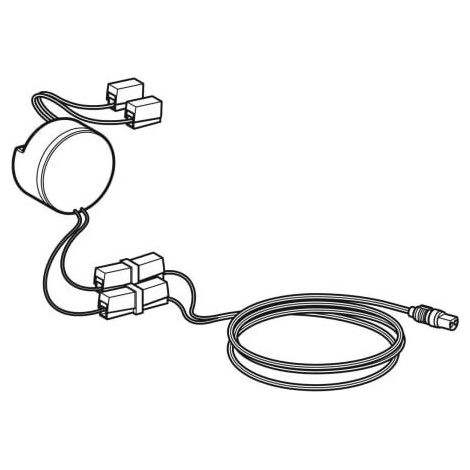 Geberit Netzteil 230V/12V 50 HZ Sigma40