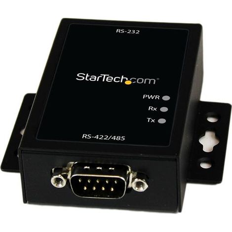 Adattatore Startech IC232485S DB9 (1/4)