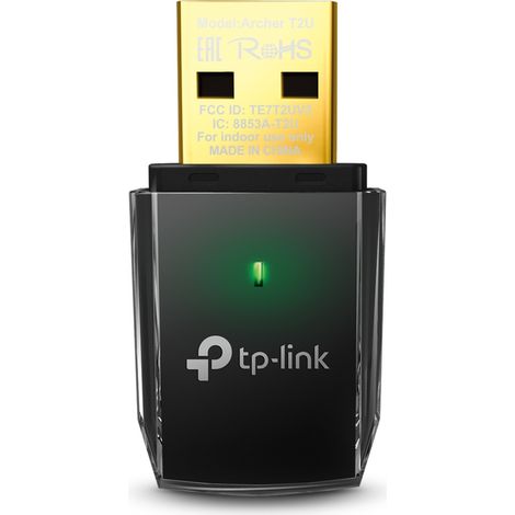 Archer T2U V3 WLAN 433 Mbit/s