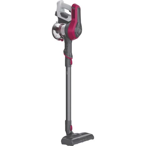 Staubsauger Hoover HF110P magenta 170 W 0.9 L