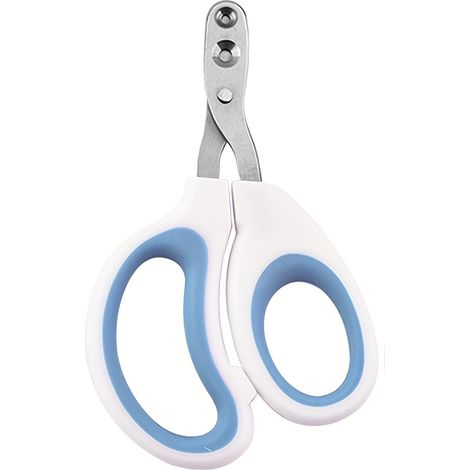 Coupe-griffes pour chats et chiens, coupe-griffes en acier inoxydable pour chiens (1/5)