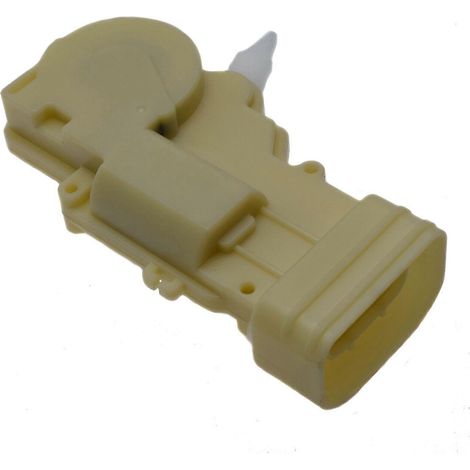 Actionneur de verrouillage électrique de porte arrière gauche pour Toyota Prius Lexus GS300 GS400 GS430 (1/5)
