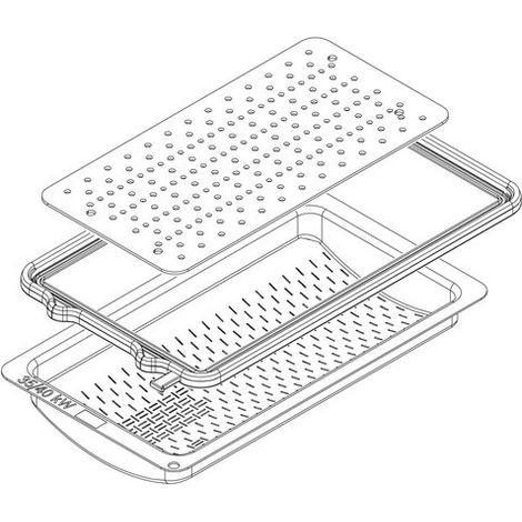 BOSCH Brûleur WB5-II plus, 87377066040