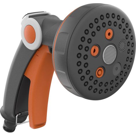 Hozelock GF80006937 Gartenbrause (1/2)