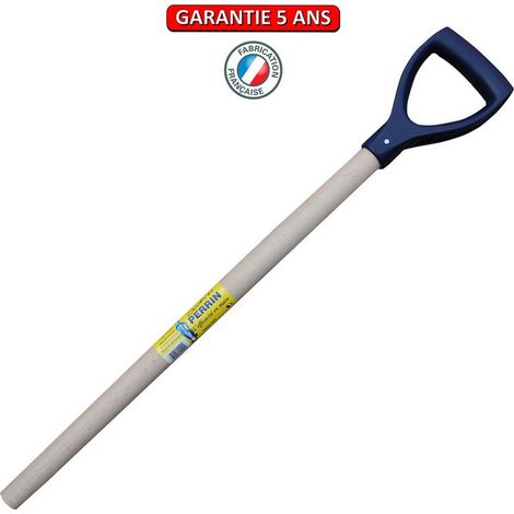 Kunststoffstiel 0,68m für Aluminiumschaufelleistung OUTILS PERRIN