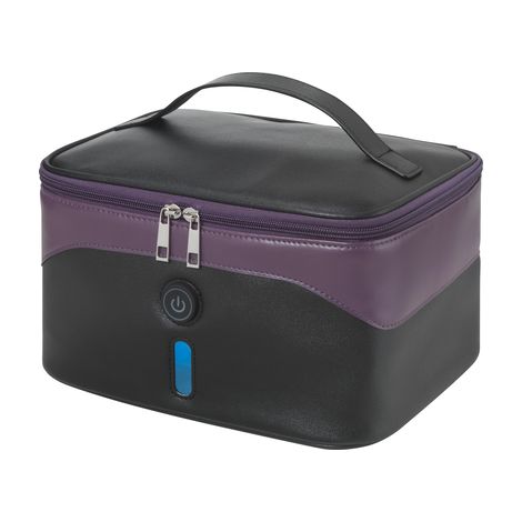 Esterilizador UVC no-name lum-u260s-01 luz UV-C desinfección
