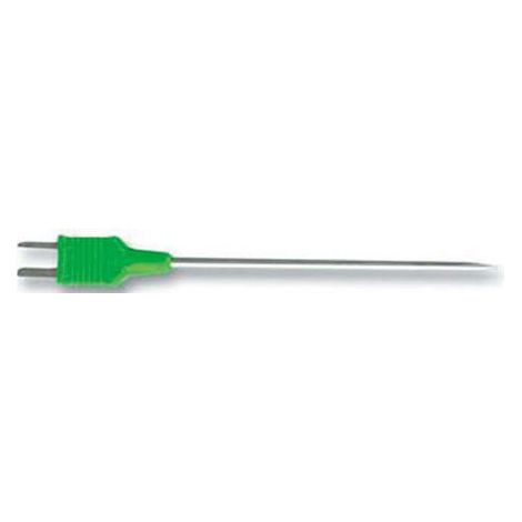 Sonde temperature RS PRO de type Type K à aiguille, Maximum +250 °C ( Prix pour 1 ) (1/5)