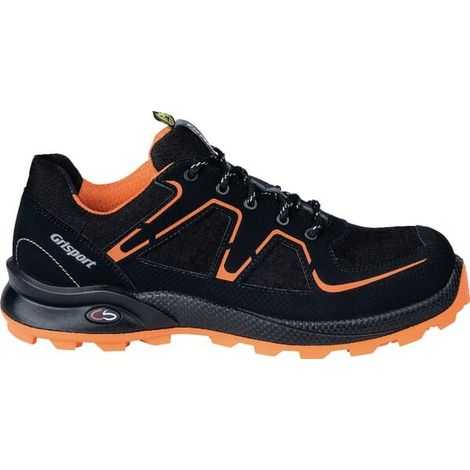 Chaussure de sécurité taille 42 GRISPORT 3360242