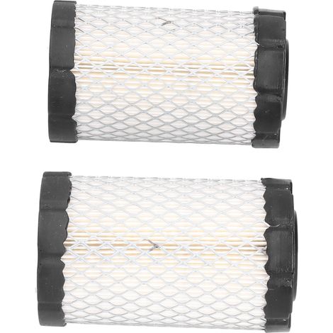 Kit de remplacement de filtre à air et à carburant 796031 pour tracteurs de la série 100 E100 E120 E130 E140 E150 (1/5)