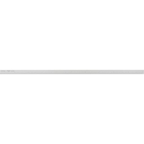 Forum Werkstatt-Maßstab DIN 866 B 1000 x 30 x 6 mm