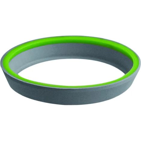 GUARNIZIONE CONICA IN GOMMA BI-POWER Ø32   BONOMINI S.R.L.