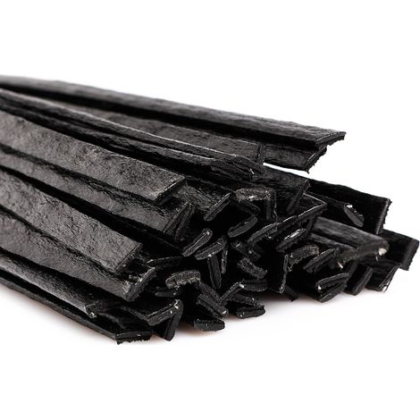 Adesivo nero U-FLEX 100 g