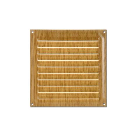 GRIGLIA LEGNO CHIARO BLISTER