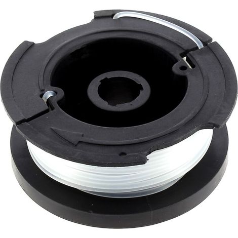 Jalleria Carburateur avec filtre à air 545112101 pour souffleur à main Husqvarna 125B 125BX 125BV 125BVX Remplace 581798001 590460102 545081811 avec outil de réglage (1/2)