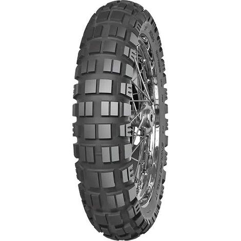 Pneu 140/80 B 17 69T TL/TT MITAS ENDURO TRAIL XT DAKAR