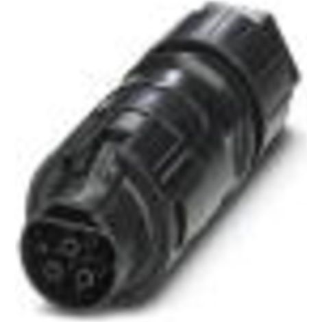 Phoenix Contact 1017635 Sensor-/Aktor-Steckverbinder, unkonfektioniert Polzahl Sensoren: 3 1 St.