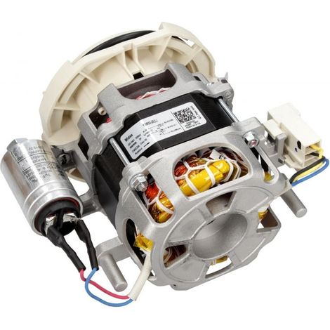 POMPE DE CYCLAGE POUR LAVE VAISSELLE THOMSON - 34422134 (1/3)