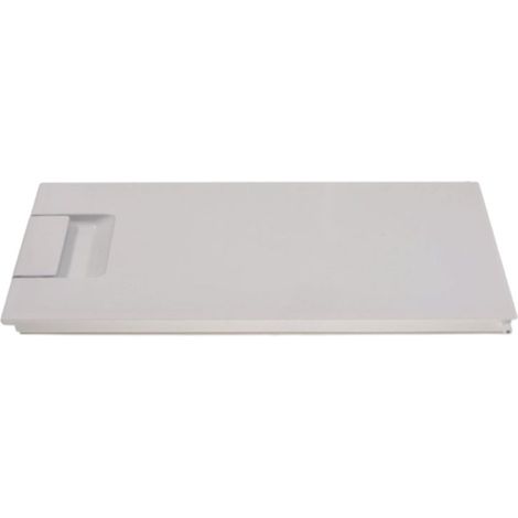 PORTILLON EVAPORATEUR 473 X 209 M/M POUR REFRIGERATEUR INDESIT - C00063308 (1/3)