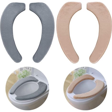 Haushalts-WC, 2 Paar WCs, WC, WC, WC, WC-Waschbecken (1/5)