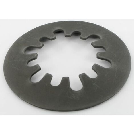 Resorte Belleville 2,8 mm WALTERSCHEID 661400 (1/2)