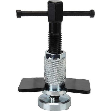 Kit de démontage et rembobinage de piston pour plaquettes de frein à disque de voiture (5 pièces) (1/5)