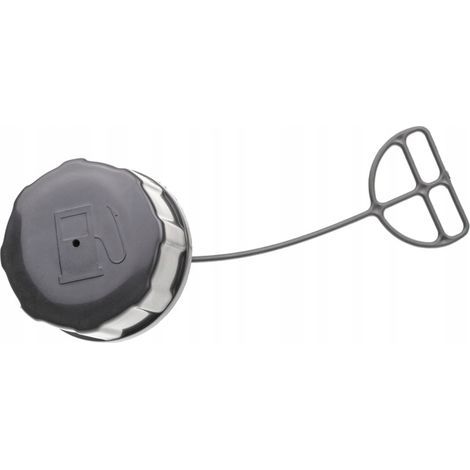 BOUCHON DE REMPLISSAGE DE CARBURANT BROSSEUR NAC DEMON TEXAS BASS BROSSEURS CHINOIS