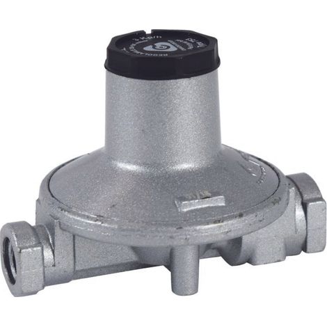 Regulador de GLP de una etapa 753 - 1/4-3/8FF