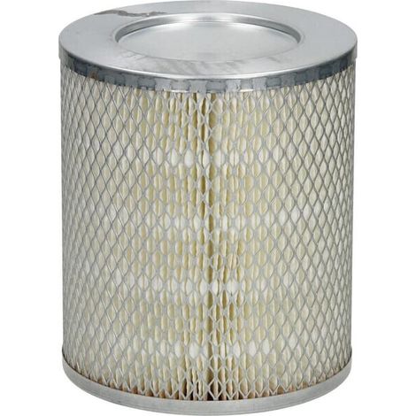Filtro aire exterior DONALDSON P015835 (1/2)