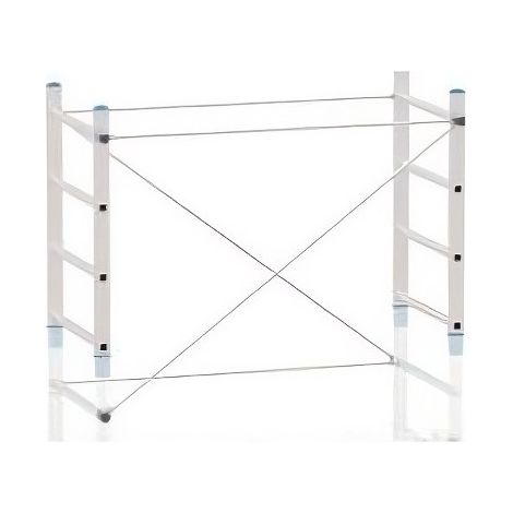 Módulo superior dinámico (alto 1 m) (1/2)