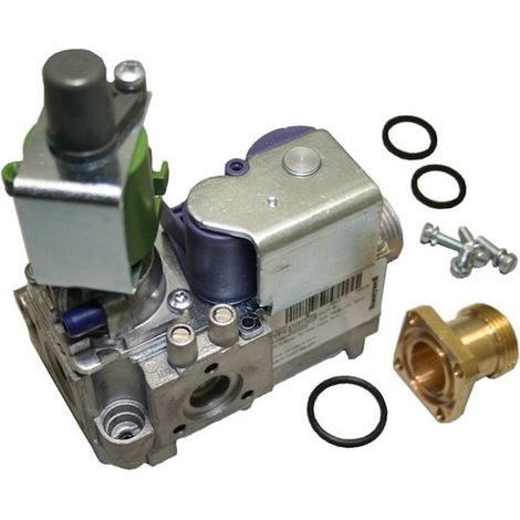 BOSCH SERVICE SET Gasarmatur HW VK8115M, 8718600169