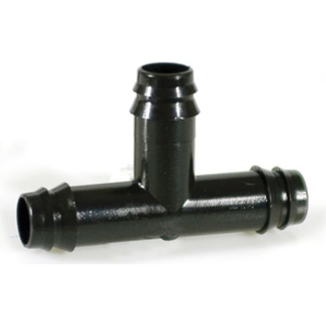 5 x PL ALA GOCC RIG RACCORDO TEE 834 D 16X16X16 MM