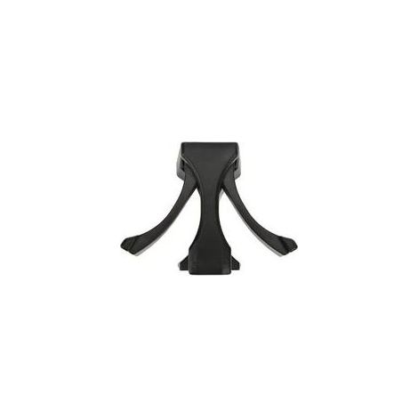 Entretoise pour Insert de Porte-gobelet, Pince à Utiliser sur la Console Centrale intérieure 55604-04010 Entretoise Pratique pour Porte-gobelets dans la Voiture (1/4)