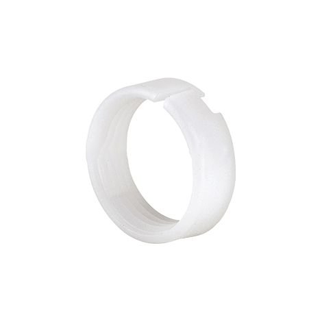 Anello di ancoraggio in ottone per tubo pe  Diam. 20CAVAL