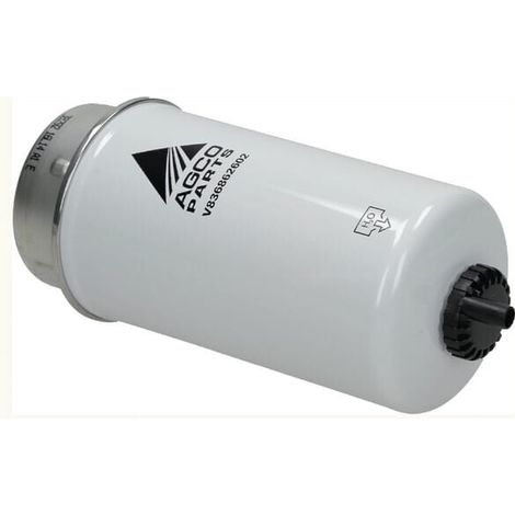 Filtro gas-oil VALTRA V836862602 (1/2)