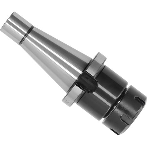Porte-outil à pince de serrage haute dureté pour fraisage avec clé pour machine CNC (1/5)