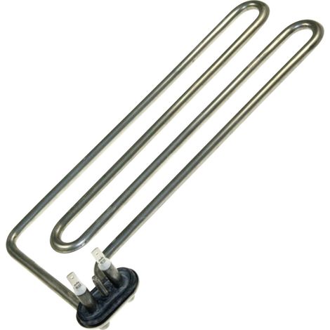 Ersatzteil - Heizelement 45 1800 W/230 V - - INDESIT, ARISTON HOTPOINT, SCHOLTES, WHIRLPOOL, HOMEKING