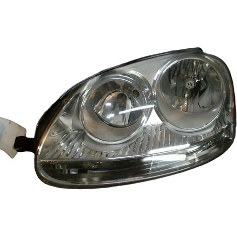 Phare Gauche VOLKSWAGEN Golf V 2003-2009 [PRODUIT D'OCCASION]♻️1k6941029t (1/3)