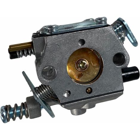 Carburateur Stihl 021 - 023 - 025 - MS250 avec pompe WT286 - 11231200615 (1/3)