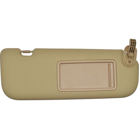 Sun visor 85220-4V200YDA, right sun visor 852204V200YDA, in stock. (1/5)