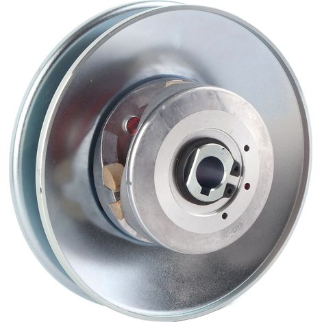 Kit embrayage variateur 30 série, poulie menée 3/4 pouce, COMET 209133A pour trikes et quad (1/5)