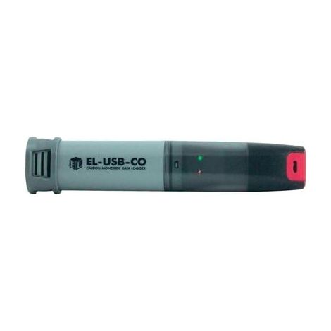 Lascar Electronics EL-USB-CO Registrador de Monóxido de Carbono